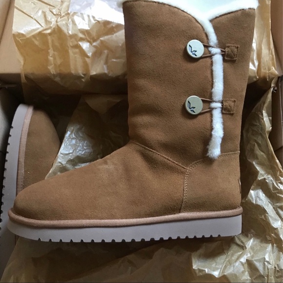 Koolaburra Shoes - Koolaburra by UGG